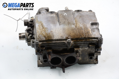 Engine head for Subaru Legacy 2.5 AWD, 165 hp, station wagon automatic, 2008, position: left