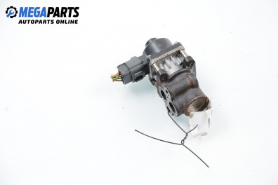 EGR ventil for Subaru Legacy 2.5 AWD, 165 hp, combi automatic, 2008