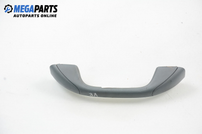 Handgriff for Renault Megane I 1.9 D, 64 hp, hecktür, 1997, position: links, rückseite