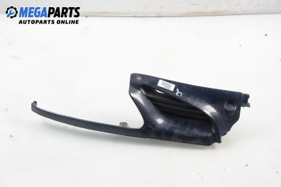 Gitter for Renault Megane I 1.9 D, 64 hp, hecktür, 5 türen, 1997, position: rechts