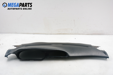 Dashboard top for Renault Megane I 1.9 D, 64 hp, hatchback, 5 doors, 1997