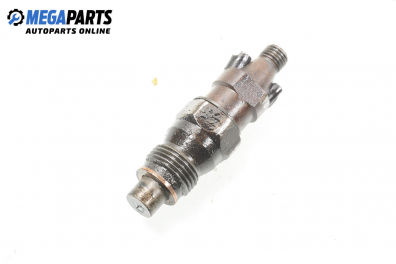 Diesel fuel injector for Renault Megane I 1.9 D, 64 hp, hatchback, 5 doors, 1997