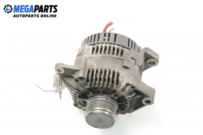 Alternator for Renault Megane I 1.9 D, 64 hp, hatchback, 1997