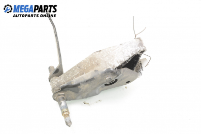 Front wipers motor for Renault Megane I 1.9 D, 64 hp, hatchback, 1997, position: rear