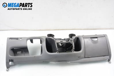 Dashboard bottom for Toyota Yaris 1.0 16V, 68 hp, 5 doors, 1999