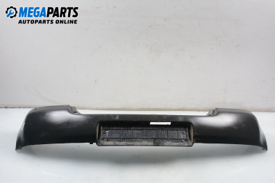 Rear bumper for Toyota Yaris 1.0 16V, 68 hp, 5 doors, 1999