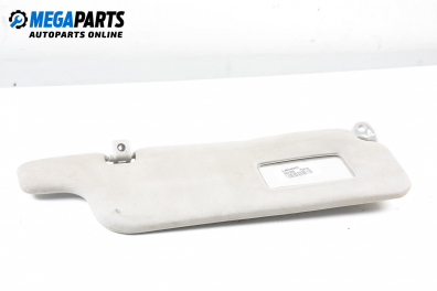 Parasolar for Toyota Yaris 1.0 16V, 68 hp, 5 uși, 1999, position: dreapta