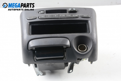 Casetofon auto for Toyota Yaris 1.0 16V, 68 hp, 5 uși, 1999