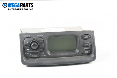 Computer de bord for Toyota Yaris 1.0 16V, 68 hp, 5 uși, 1999