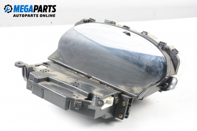 Instrument cluster for Toyota Yaris 1.0 16V, 68 hp, 5 doors, 1999