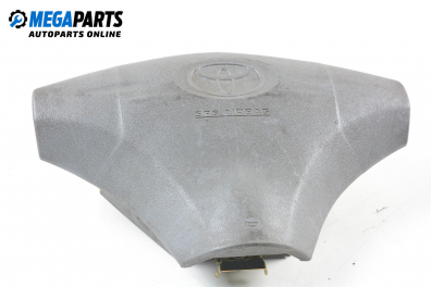 Airbag for Toyota Yaris 1.0 16V, 68 hp, 5 doors, 1999