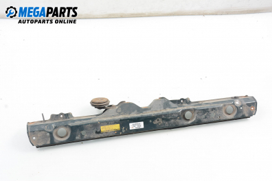 Front upper slam panel for Toyota Yaris Hatchback I (01.1999 - 12.2005)