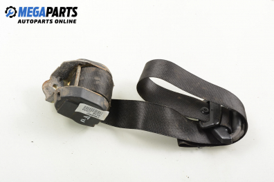 Seat belt for Opel Corsa A 1.2, 45 hp, 3 doors, 1993, position: front - right