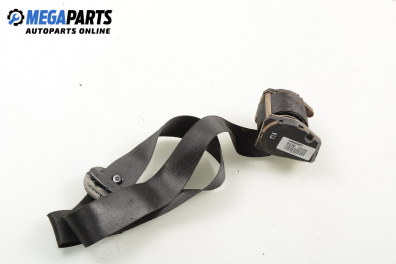 Seat belt for Opel Corsa A 1.2, 45 hp, 3 doors, 1993, position: front - left