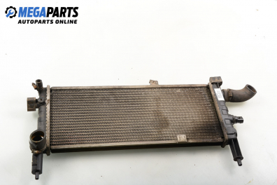 Wasserradiator for Opel Corsa A 1.2, 45 hp, 3 türen, 1993