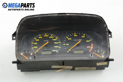 Instrument cluster for Seat Cordoba (6K) 1.4, 60 hp, sedan, 1997