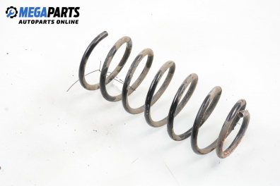 Coil spring for Seat Cordoba (6K) 1.4, 60 hp, sedan, 1997, position: front