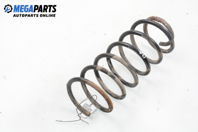 Coil spring for Seat Cordoba (6K) 1.4, 60 hp, sedan, 1997, position: front