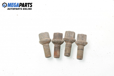 Bolts (4 pcs) for Seat Cordoba (6K) 1.4, 60 hp, sedan, 1997