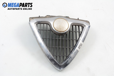 Grilă for Alfa Romeo 156 2.4 JTD, 140 hp, combi, 2002