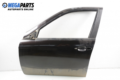 Door for Alfa Romeo 156 2.4 JTD, 140 hp, station wagon, 2002, position: front - left