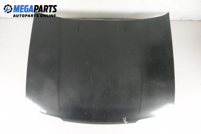 Motorhaube for Nissan Primera (P10) 1.6, 102 hp, sedan, 1994