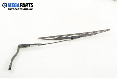 Front wipers arm for Nissan Primera (P10) 1.6, 102 hp, sedan, 1994, position: left