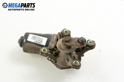 Motor scheibenwischer, vorne for Nissan Primera (P10) 1.6, 102 hp, sedan, 1994, position: vorderseite