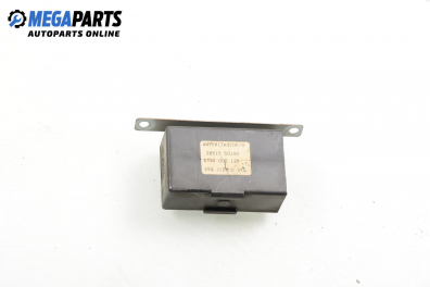 Window control module for Nissan Primera (P10) 1.6, 102 hp, sedan, 1994