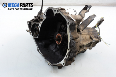  for Nissan Primera (P10) 1.6, 102 hp, sedan, 1994