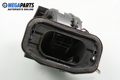 Heating blower for Renault Clio I 1.2, 58 hp, 5 doors, 1997