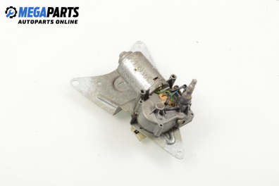 Front wipers motor for Renault Clio I 1.2, 58 hp, 1997, position: rear