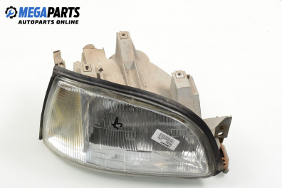 Headlight for Renault Clio I 1.2, 58 hp, 5 doors, 1997, position: right