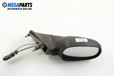 Mirror for Renault Clio I 1.2, 58 hp, 5 doors, 1997, position: right