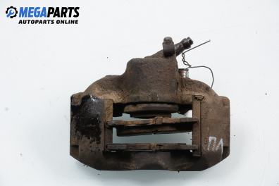 Caliper for Renault Clio I 1.2, 58 hp, 5 doors, 1997, position: front - left