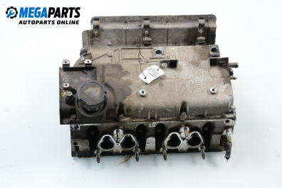 Engine head for Renault Clio I 1.2, 58 hp, 5 doors, 1997