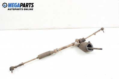 Mechanical steering rack for Renault Clio I 1.2, 58 hp, 5 doors, 1997