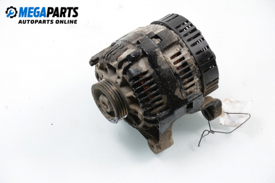 Alternator for Renault Clio I 1.2, 58 hp, 1997