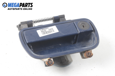 Mâner exterior portbagaj for Peugeot 806 2.1 12V td, 109 hp, 1997