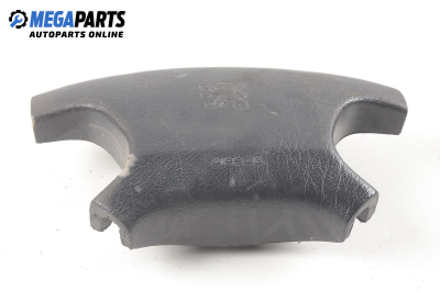 Airbag for Peugeot 806 2.1 12V td, 109 hp, 1997