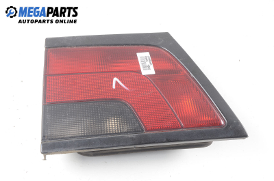 Inner tail light for Peugeot 806 2.1 12V td, 109 hp, 1997, position: left