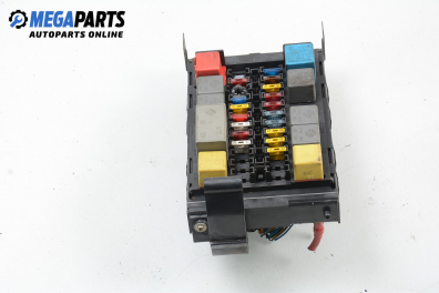 Fuse box for Lancia Dedra 1.6 i.e., 90 hp, sedan, 1991