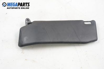 Sun visor for Lancia Dedra 1.6 i.e., 90 hp, sedan, 1991, position: left