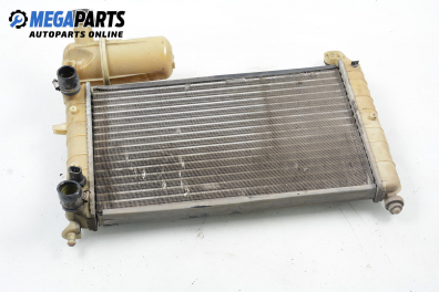 Water radiator for Lancia Dedra 1.6 i.e., 90 hp, sedan, 1991