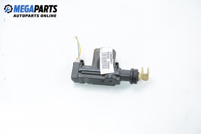 Door lock actuator for Lancia Dedra 1.6 i.e., 90 hp, sedan, 1991