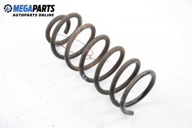 Coil spring for Lancia Dedra 1.6 i.e., 90 hp, sedan, 1991, position: rear