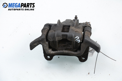 Bremszange for Lancia Dedra 1.6 i.e., 90 hp, sedan, 1991, position: links, vorderseite