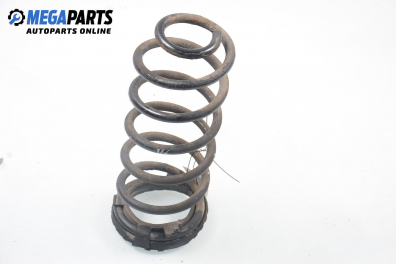 Coil spring for Lancia Dedra 1.6 i.e., 90 hp, sedan, 1991, position: rear