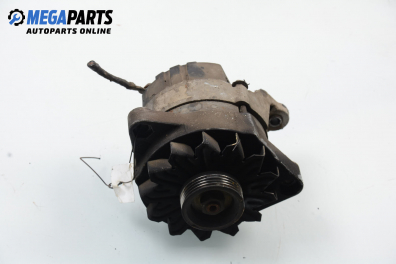 Alternator for Lancia Dedra 1.6 i.e., 90 hp, sedan, 1991