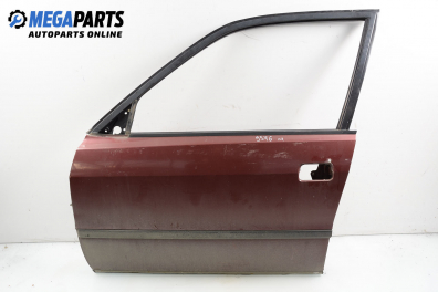 Door for Lancia Dedra 1.6 i.e., 90 hp, sedan, 1991, position: front - left